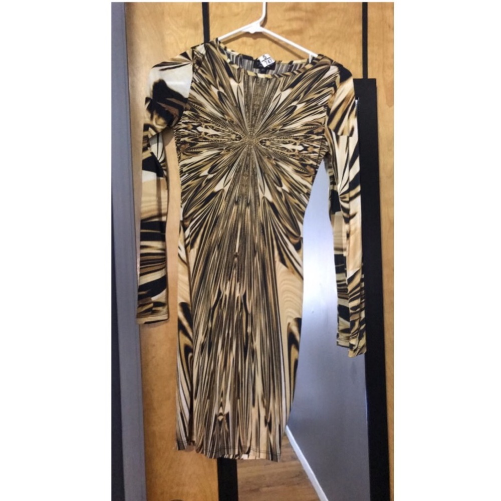 Bodycon Dress